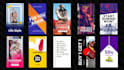 create amazing animated instagram stories and posts