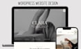 build german wordpress website, german wordpress portfolio german wordpress blog