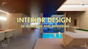 do 3d floor plan interior design, interior rendering or sketchup 3d modeling