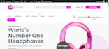 build wordpress woocommerce store with kadence and elementor