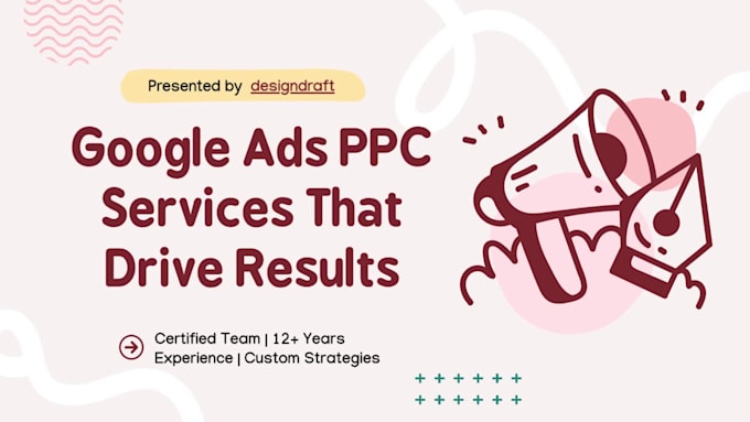setup and manage your PPC SEM campaign and be your expert google ads manager