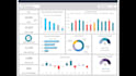 create automated excel google sheets dashboards, trackers and business system