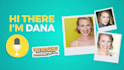 record a fun, dynamic american female voiceover in no time