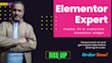 create widget, customize widget or fix widget of elementor
