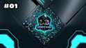 create custom logo stinger transition for your stream