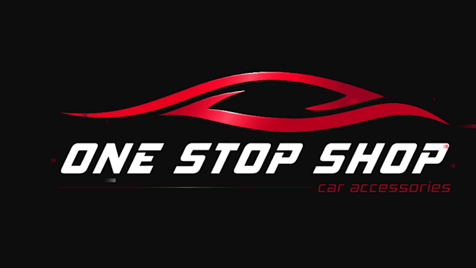 design a high quality professional logo for you