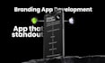 do custom app development for android, ios with ai chatbot as ai developer