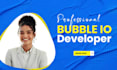 bubble io web application development, bubble io saas web app, bubble developer