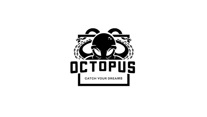 make innovative logo animation