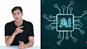 make ai spokesperson video for your business