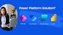 build your  powerapps apps