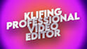 edit videos and videos for social networks