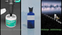 create 3d videos for you on blender