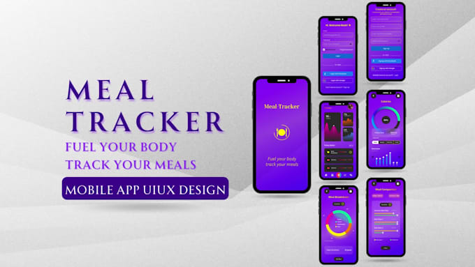 provide expert uiux solutions for your mobile app