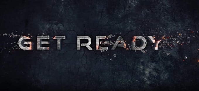 create a professional book trailer for authors and publishers