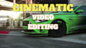 do cinematic video editing within 24 hrs