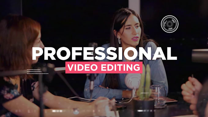 do amazing video editing within 24hrs