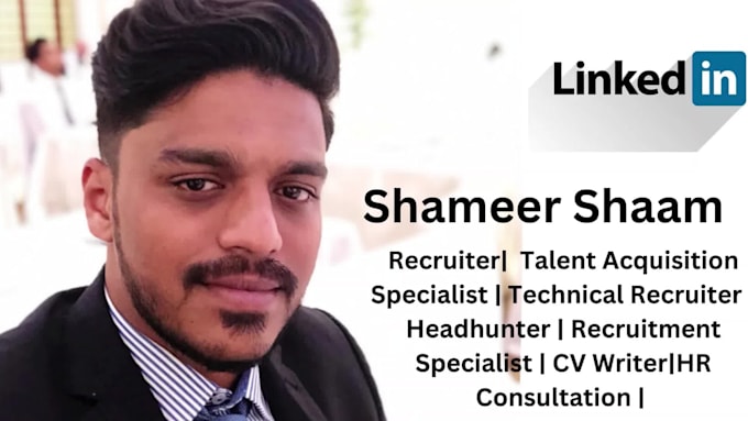 be your virtual HR assistant for recruitment and selection