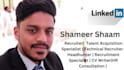 be your virtual HR assistant for recruitment and selection