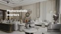 create photorealistic 3d interior design and high quality renders