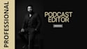 provide professional podcast editing and cleanup