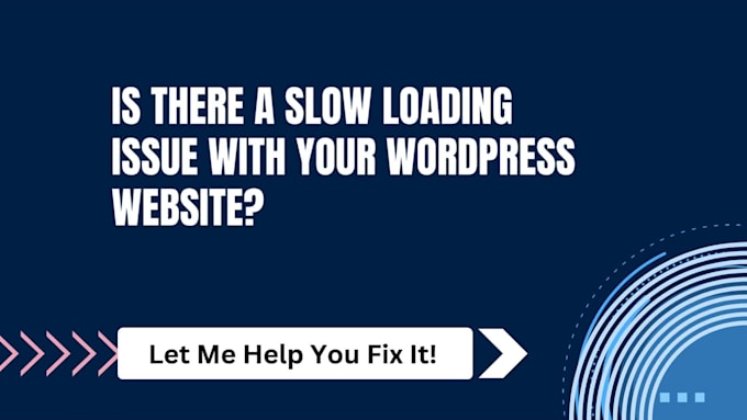speed up wordpress website speed in 24hours