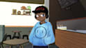 draw your roblox or minecraft character in my style