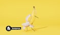 create a 2d or 3d GIF animation