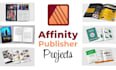 do any affinity publisher project