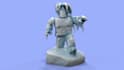 create custom roblox ugc avatar bundle with high quality 3d body part