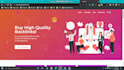 elementor wordpress website or woocommerce store for business
