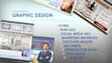 design a 1 page flyer, print ad, social media ad or sign