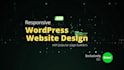 design, redesign or clone any wordpress website using elementor, elementor pro