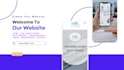 design a stunning website on squarespace, wix, weebly