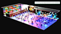 design low poly 3d model, low poly 3d game asset, game environment and prop