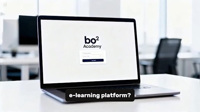 build responsive elearning platform using wordpress