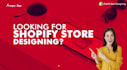 create profitable shopify store or shopify website