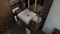 create bathroom interior design with realistic 3d rendering