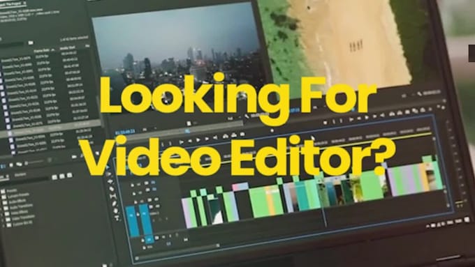 professional video editing with fast turnaround