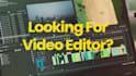 professional video editing with fast turnaround