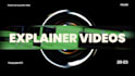 create a professional explainer video