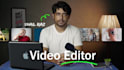 do professional video editing for youtube videos, ugc,tiktok,instagram,ytshorts