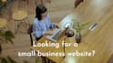 create your small business, startup, or freelancer wordpress website