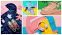 make stunning short video ads for facebook ads, instagram ads, ecommerce brand