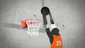 create amazing basketball intro video in 2h