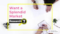 do comprehensive market research report, competitor analysis
