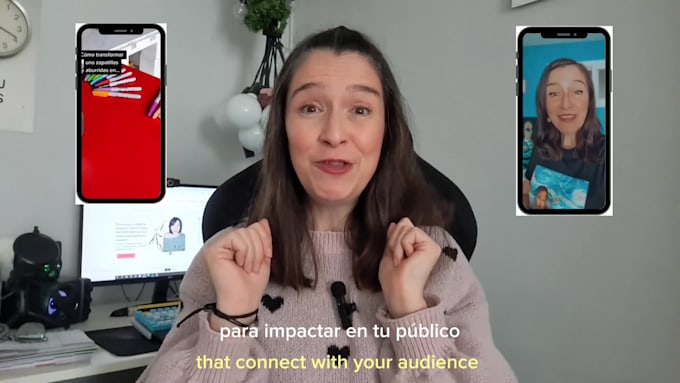 ugc videos in spanish for your ads