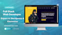 create responsive personal portfolio wordpress website