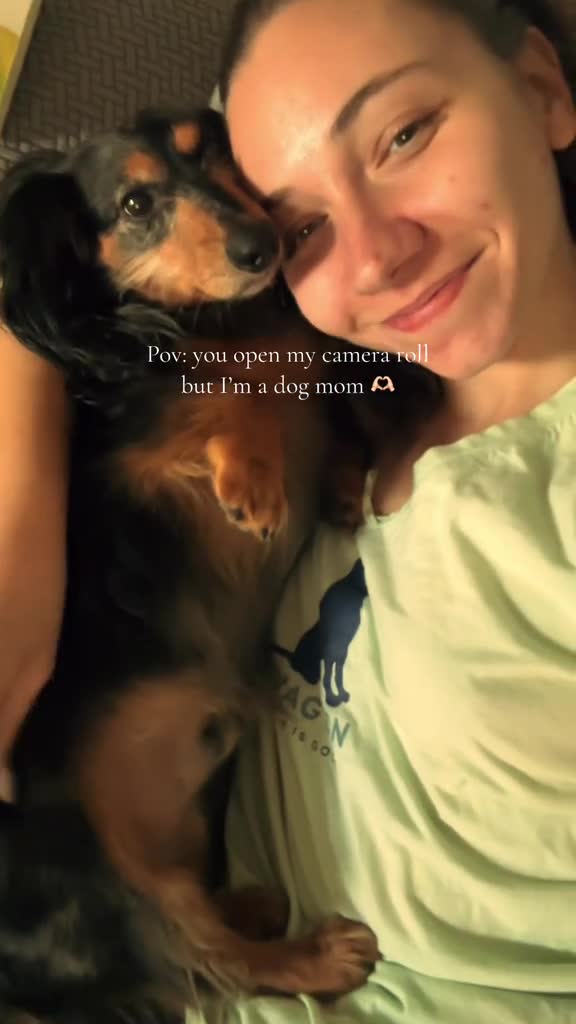 film dog ugc video ads for your pet products or services for tiktok or instagram
