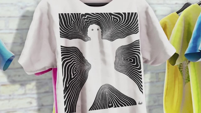 Custom T-shirts Put My Design On A Shirt Put Any Desgn On A Shrt